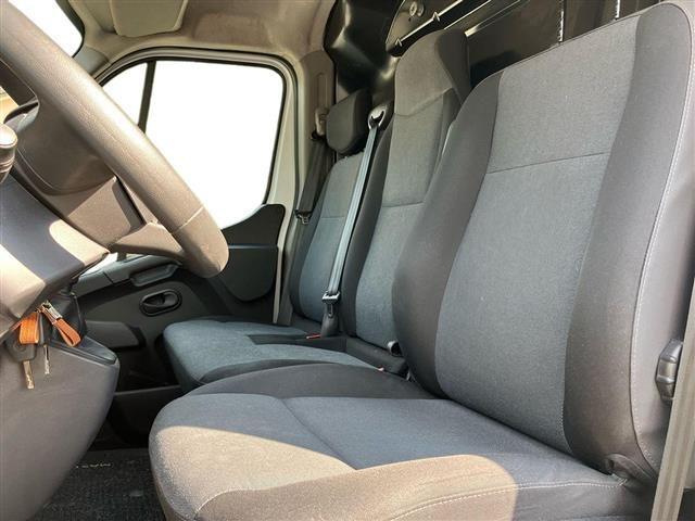 RENAULT Master T35 2.3 dci 135cv L2H2 Ice Euro 15.700 + iva