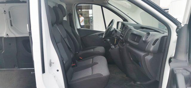 FIAT Talento 2.0 Ecojet 120CV PM-TN Combi N1 12q L2H1