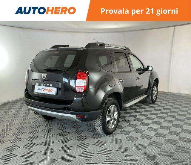 DACIA Duster 1.5 dCi 110 CV S&S 4x2 Serie Speciale Brave2