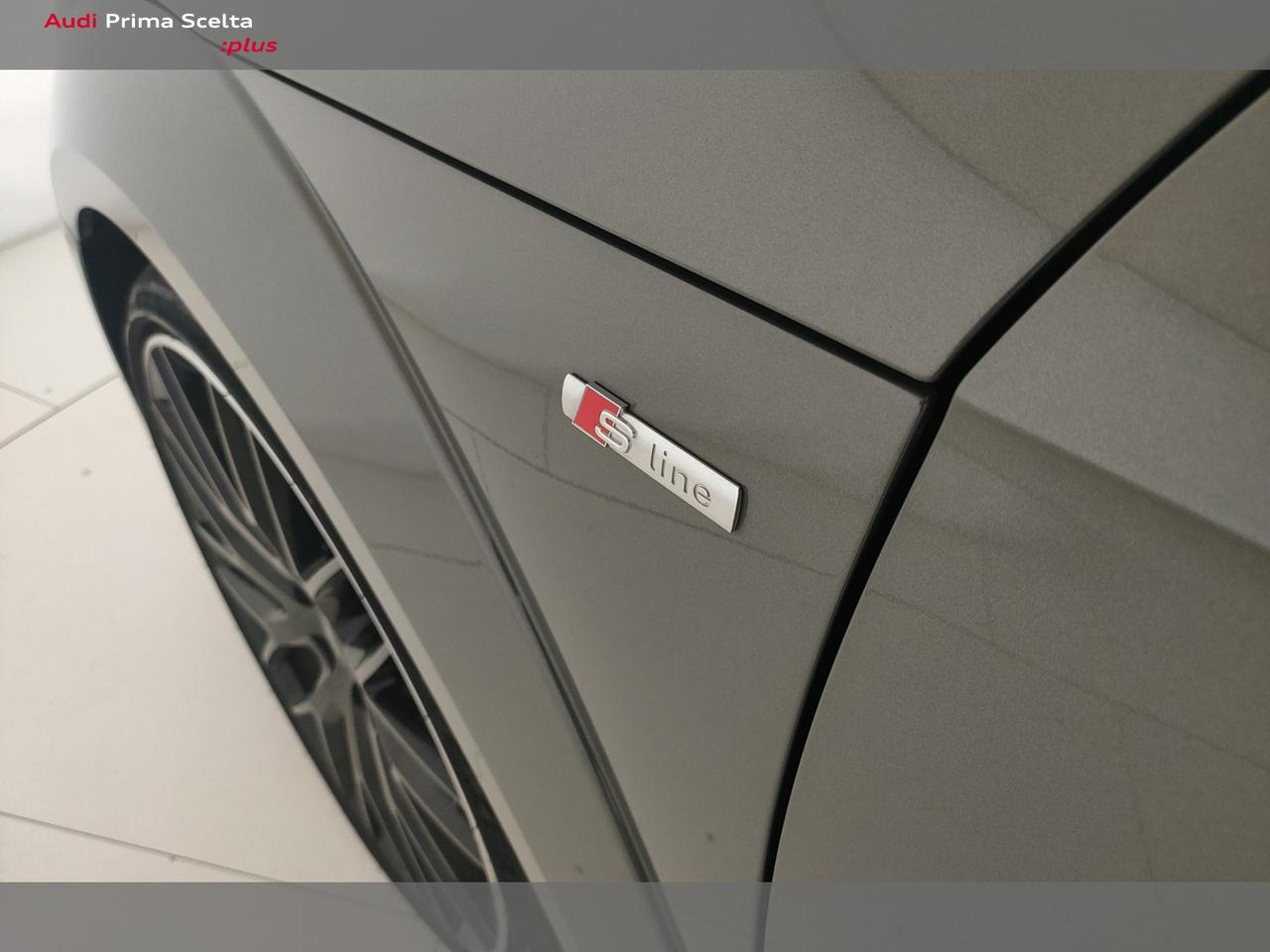 45 2.0 TFSI quattro S tronic