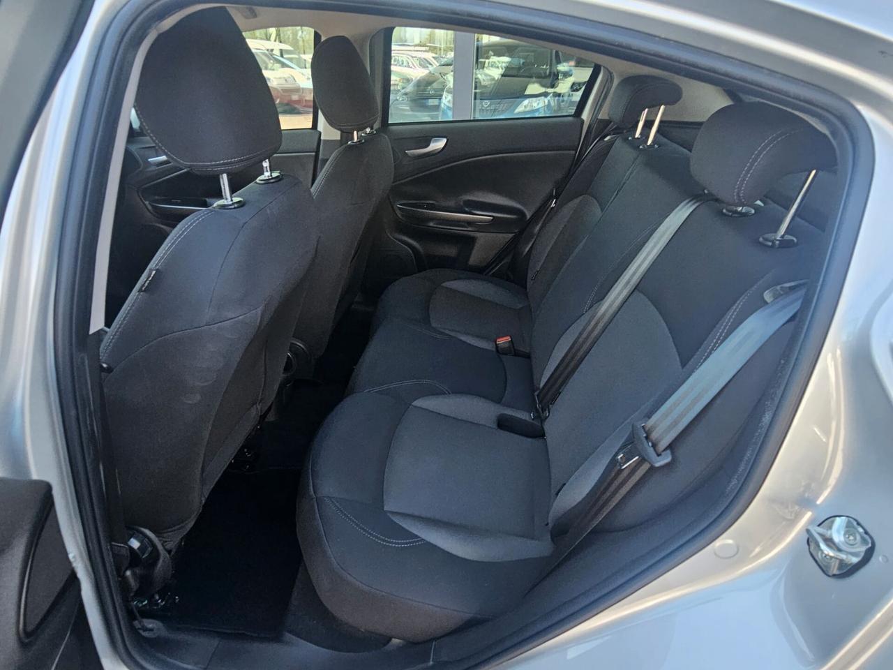 Alfa Romeo Giulietta 1.4 Turbo 105 CV Progression