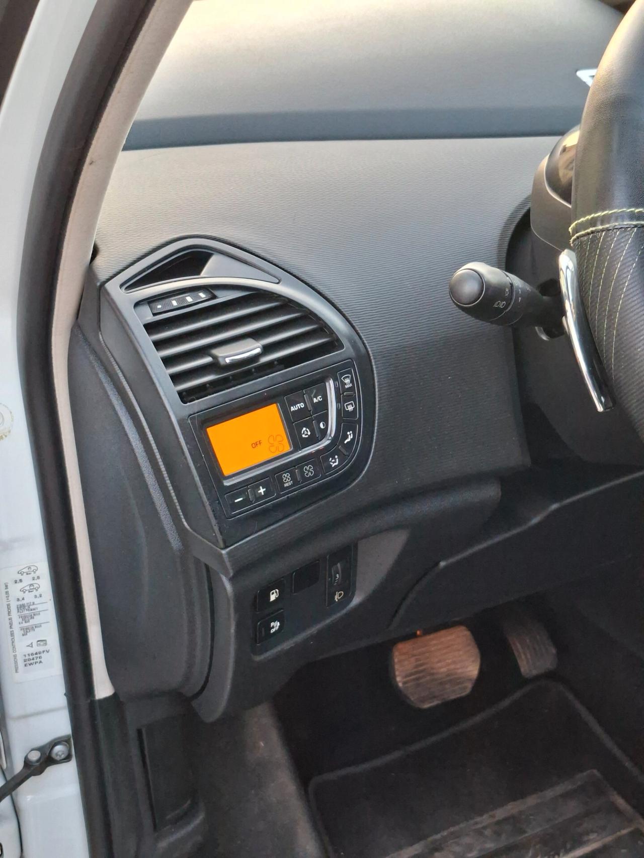 Citroen C4 Picasso 2.0 HDi 138 FAP aut. Exclusive