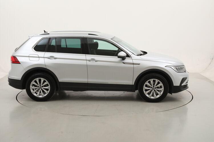 Volkswagen Tiguan Life DSG BR220725 2.0 Diesel 150CV