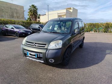 Citroen Berlingo 2.0 HDi 5p. Chrono