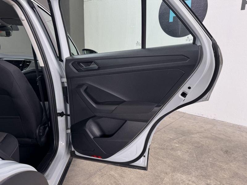 Volkswagen T-Roc 1.5 tsi Style dsg Clima Sensori Automatica 111.059 km
