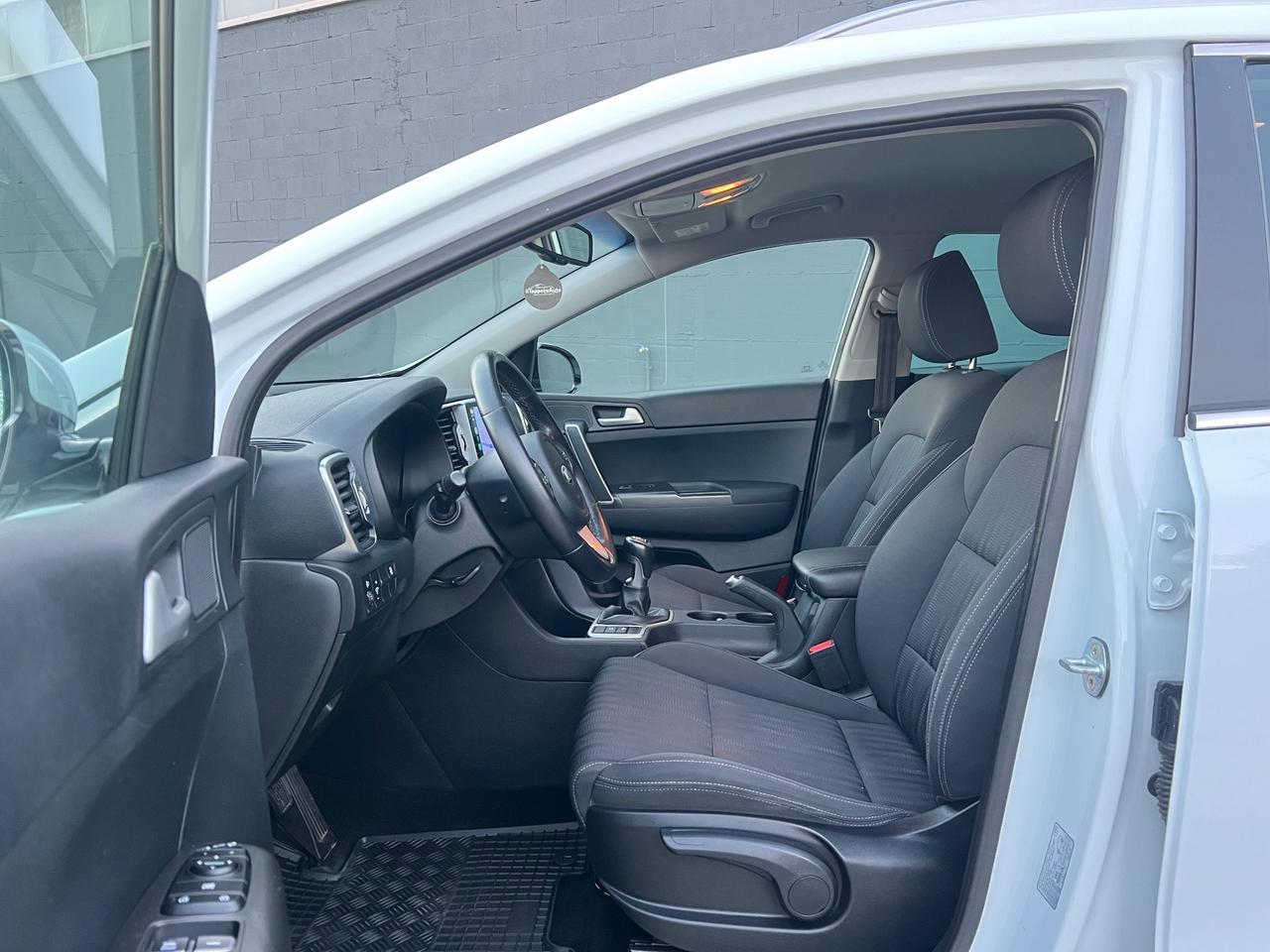 Kia Sportage 1.7 CRDI 116cv GT Line 74.000km