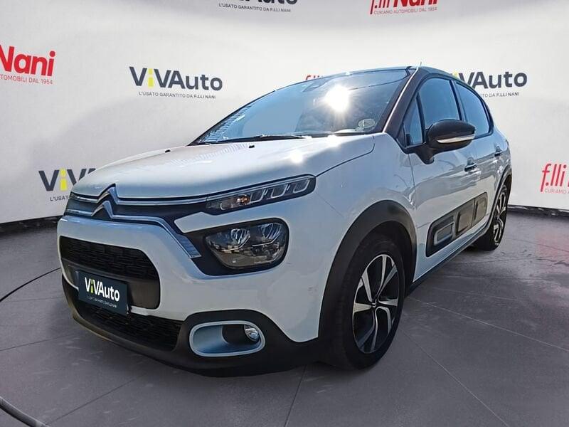 Citroën C3 110 S&S Elle