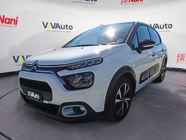 Citroën C3 110 S&S Elle