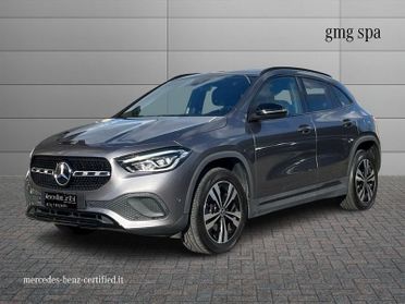 Mercedes-Benz GLA 250 e phev (eq-power) Sport Plus auto