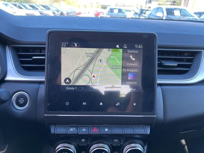 Renault Captur II 2019 1.0 tce Intens Gpl 100cv my21