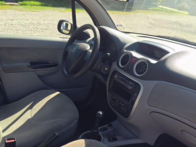 CITROEN C3 1.4 HDi 70CV Elegance X COMMERCIANTI
