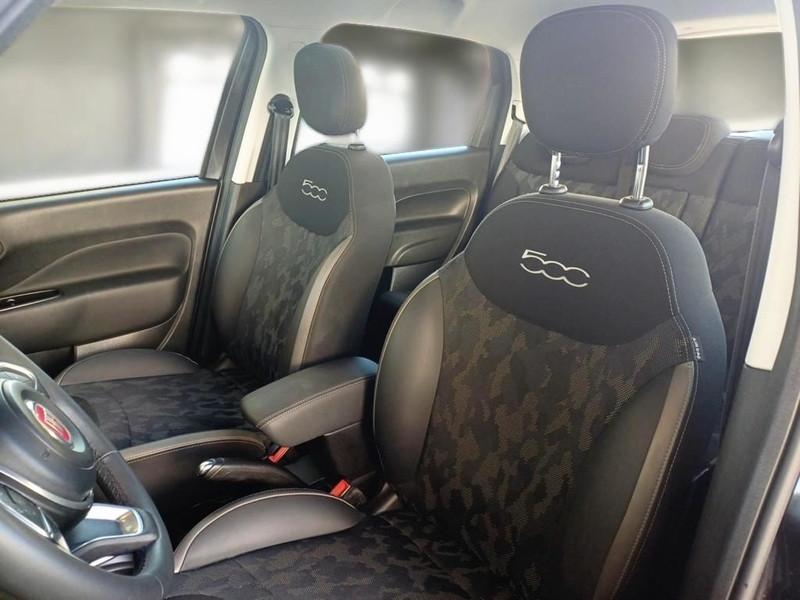 FIAT 500L 1.3 Multijet 95cv Cross