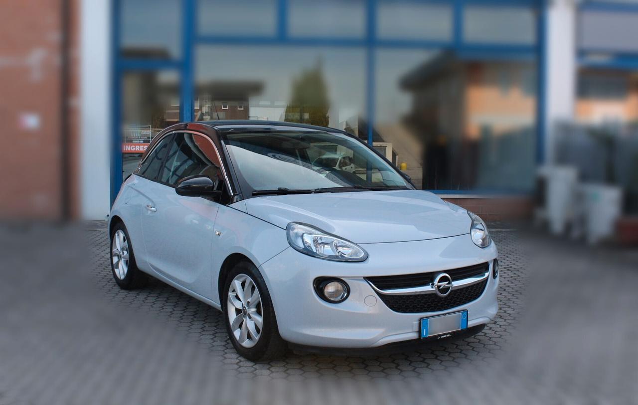 Opel Adam 1.2 Jam 70CV