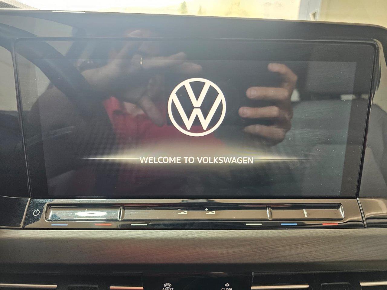 Volkswagen Golf 2.0 tdi Style 150cv