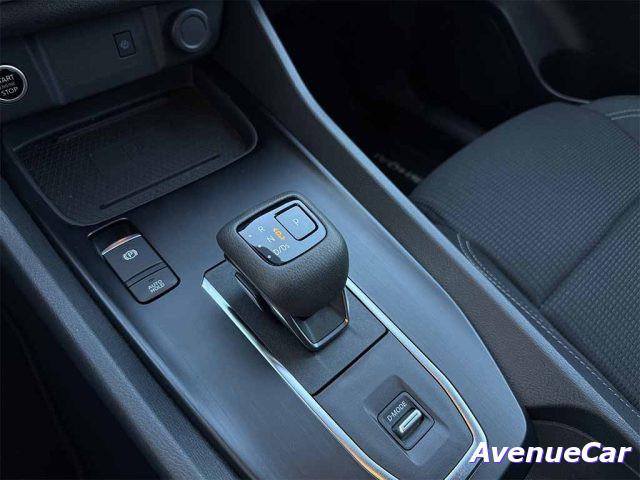 NISSAN Qashqai mhev xtronic TELECAMERA PREZZO REALE IVA ESP
