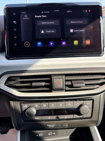 SEAT Arona 1.0 EcoTSI Style LED-NAVI-APP CONNECT