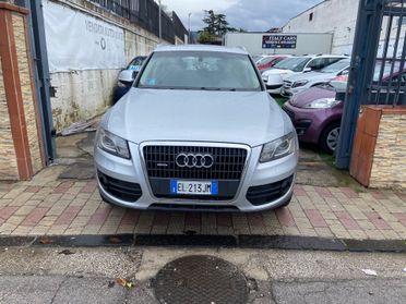Audi Q5 2.0 TDI 170 CV quattro suv