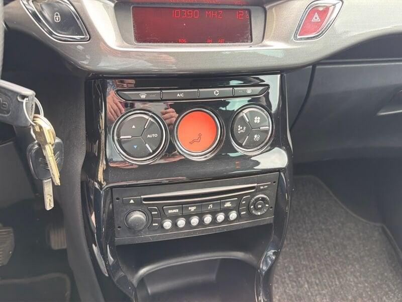 Citroën C3 C3 1.4 hdi Exclusive Style