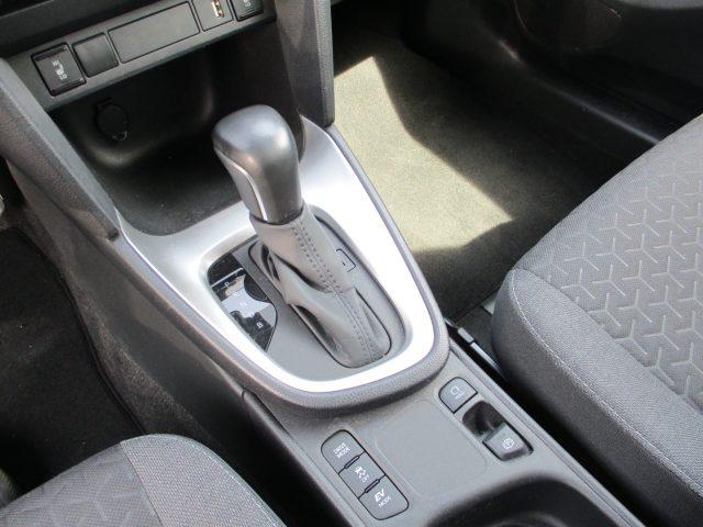 TOYOTA Yaris Cross 1.5 Hybrid 5p. E-CVT Trend 116cv