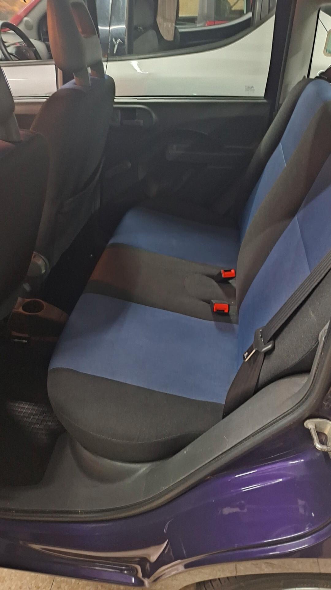 Fiat Panda 1.3 MJT S&S Lounge