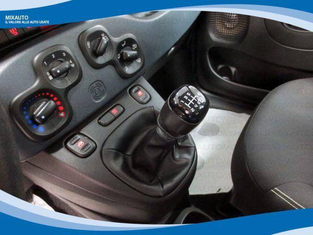 FIAT Panda Hybrid 1.0 FireFly 70cv EU6