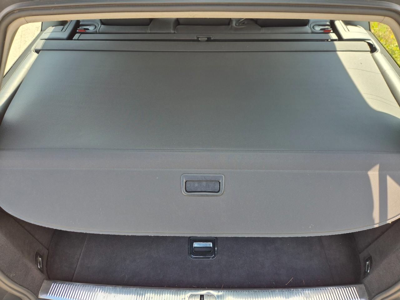 Audi A6 2.7 V6 turbo cat Avant quattro