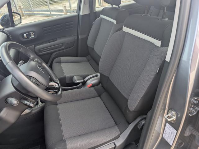 CITROEN C3 Aircross BlueHDi 100 Shine