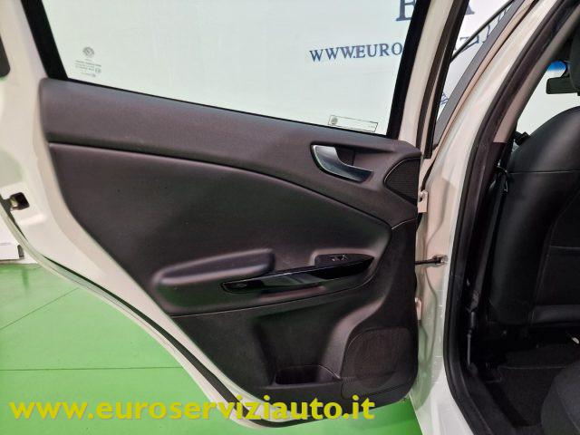 ALFA ROMEO Giulietta 1.4 Turbo MultiAir TCT Exclusive