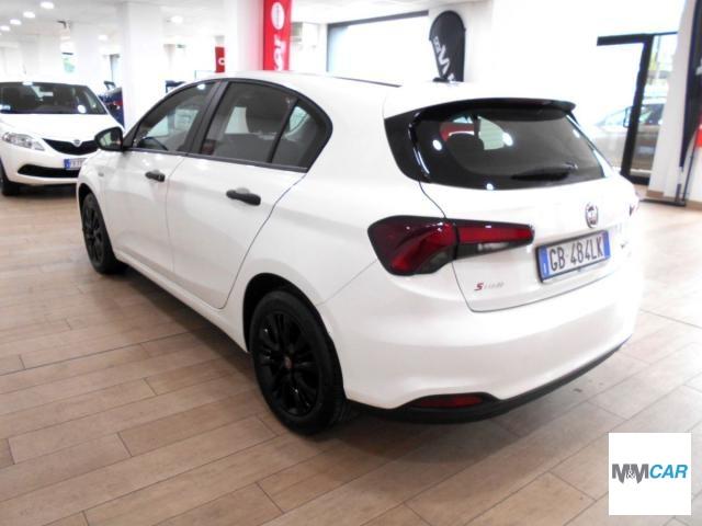 FIAT - Tipo - 1.3 Mjt S&S 5p. Street