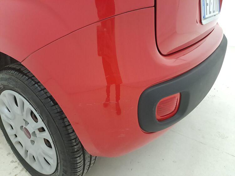 Fiat Panda Easy GPL BR659514 1.2 GPL 69CV