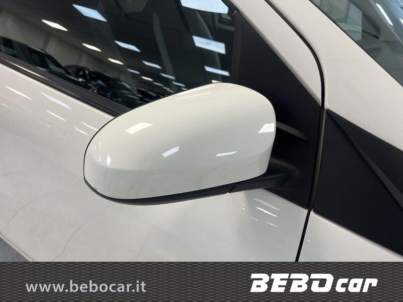 Toyota Aygo Aygo 1.0 VVT-i 69 CV 5 porte x-cool