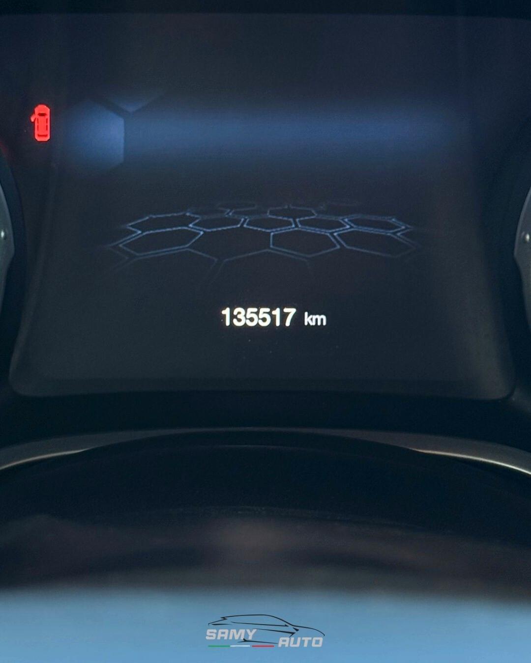 Jeep Compass 2.0 Multijet II 4WD Limited