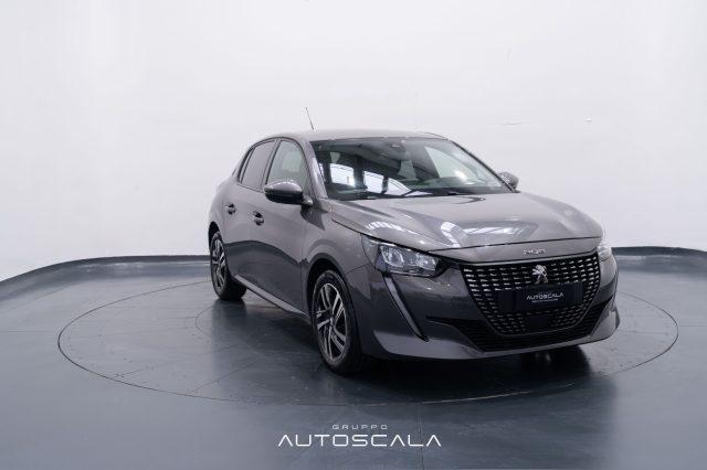 PEUGEOT 208 PureTech 100cv S&S EAT8 5 porte Allure Pack