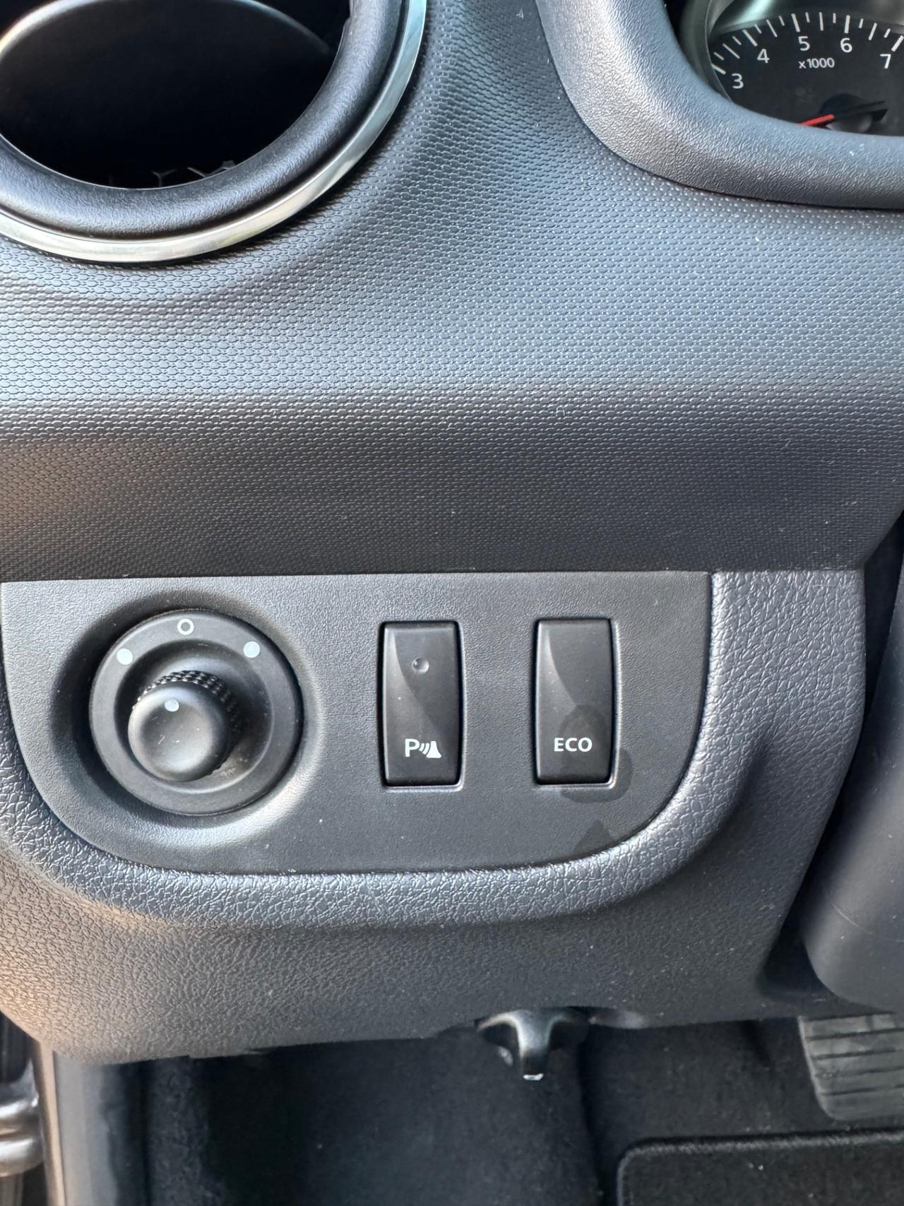Dacia Sandero Stepway 1.5 dCi CAMBIO AUTOMATICO