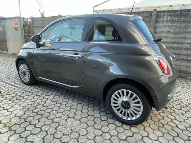 FIAT 500 FIAT 500 - Benzina 500 1.2 GQ -