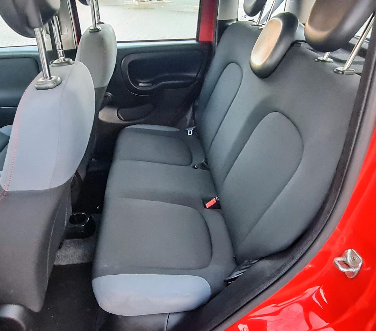Fiat Panda 1.2 EasyPower Lounge