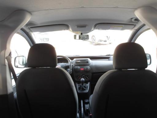 Fiat Qubo 1.4 8v Active 73cv