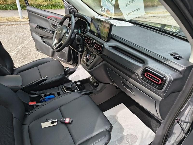 Cirelli Cirelli 1 1.5 GPL Premium 109 CV 7 POSTI