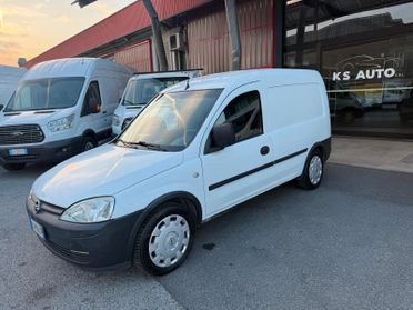 OPEL COMBO VAN 1.6 Benzina/Metano