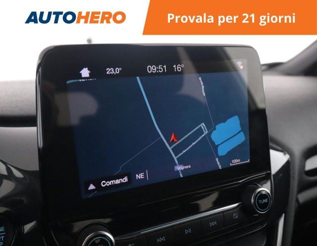 FORD Fiesta 1.0 Ecoboost 100 CV 5 porte ST-Line