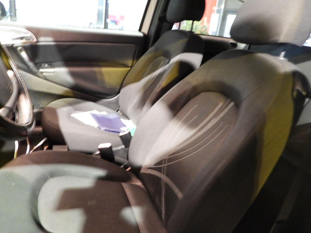 Lancia Ypsilon 3 Porte 1.2 Unyca