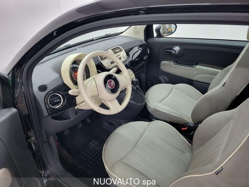 FIAT 500 500 1.2 Lounge