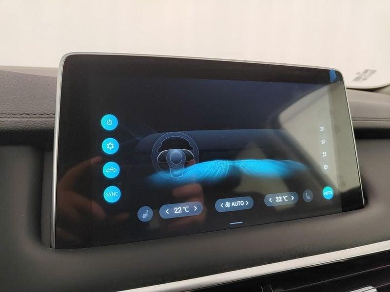 MG HS HS 1.5T-GDI AT Comfort