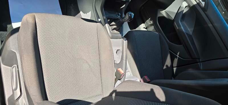 VW T-Cross 1.0 benz. Style
