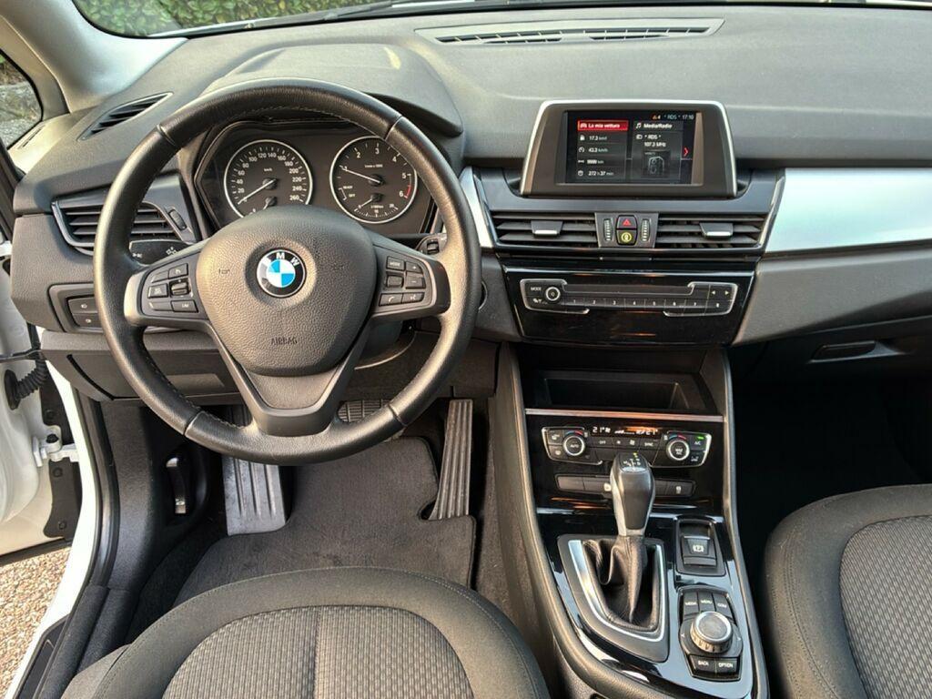 BMW Serie 2 Active Tourer 216 d Advantage Auto