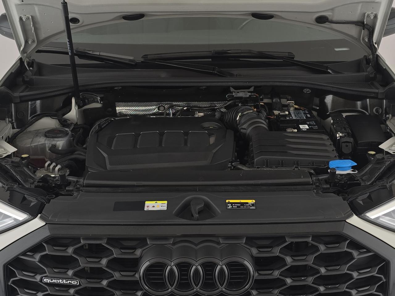 Audi Q3 sportback 40 2.0 tdi edition quattro 200cv s-tronic