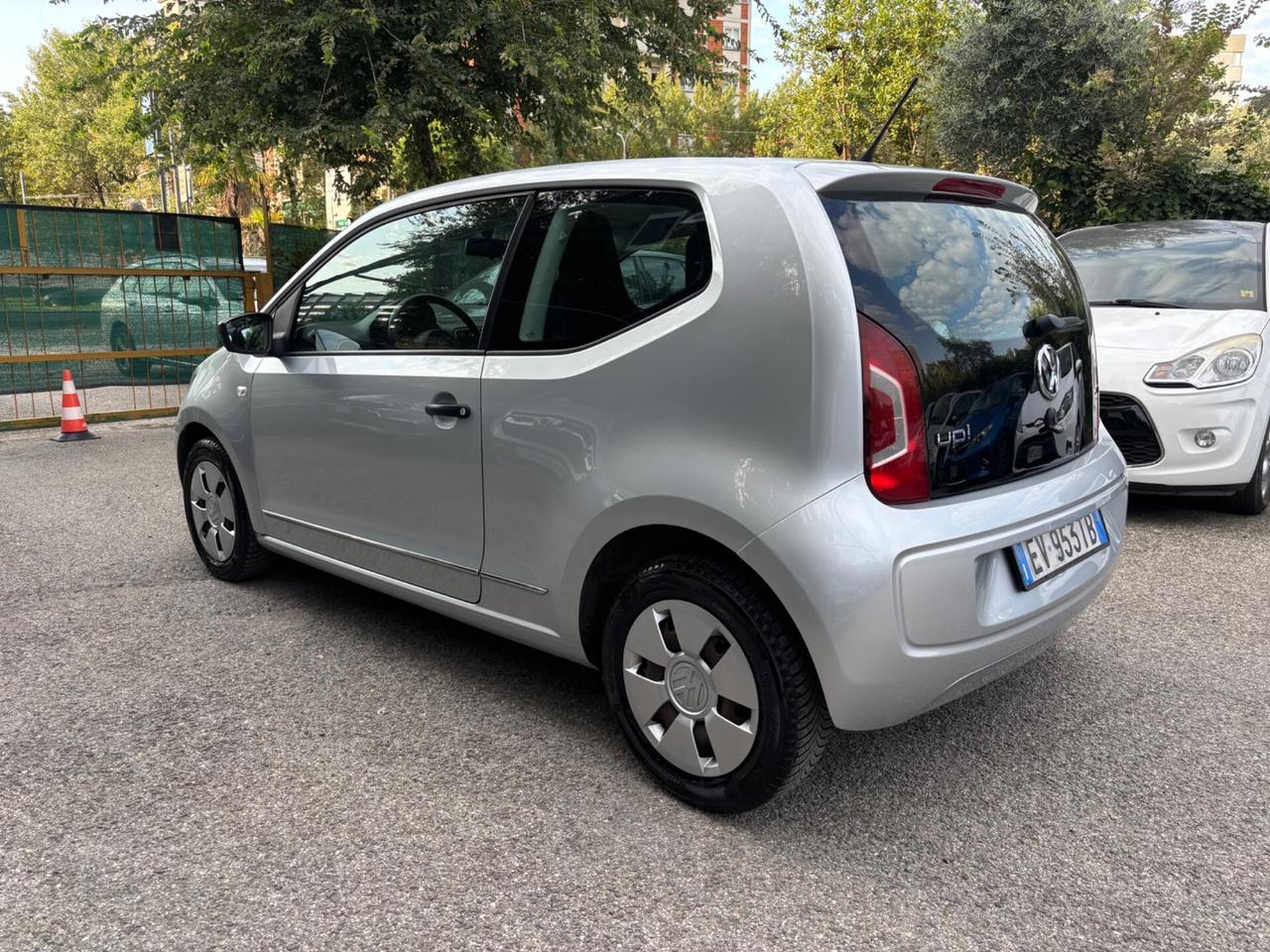 Volkswagen up! 1.0 75 CV 3p. high OK Neopatentati