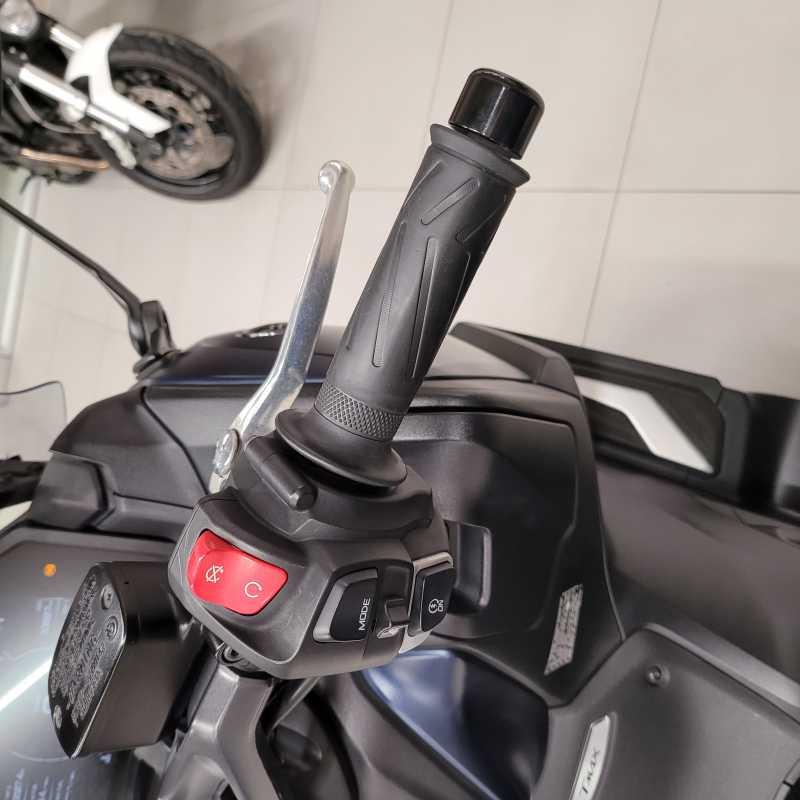 Yamaha T-Max 560 - 2022