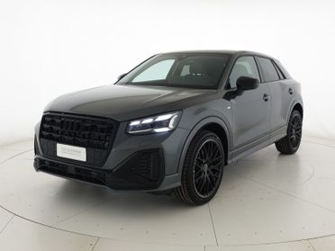 35TFSI 150CV S tronic Identity Black