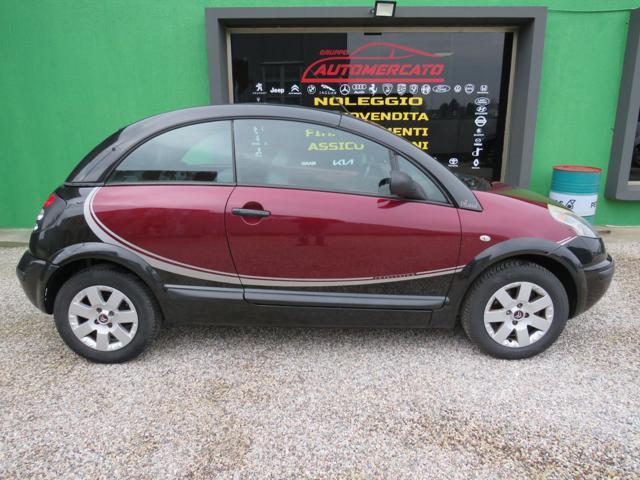 CITROEN C3 Pluriel 1.4 Charleston